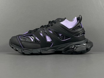 WM 발렌시아가 트랙 스니커즈 736330