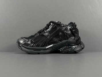 WM 발렌시아가 러너 스니커즈 772767