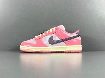 GOD (W) NIKE DUNK LOW LX FN8927-621