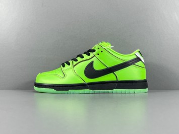 순원 NIKE SB DUNK LOW FZ8319-300