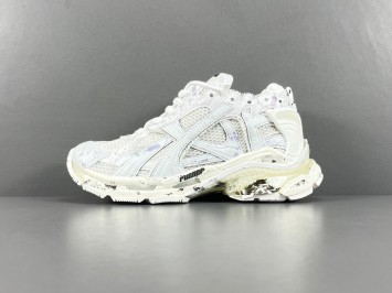 WM 발렌시아가 러너 스니커즈 772767