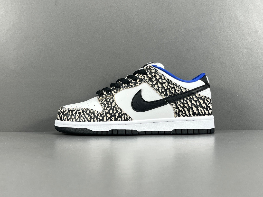 순원  나이키 x 슈프림 덩크 로우 프로 SB 화이트 시멘트 2002 304292-001