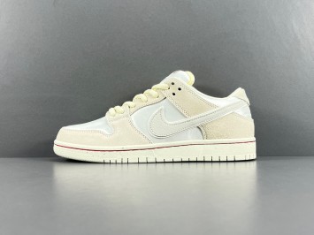 순원 NIKE SB DUNK LOW FZ5654-100