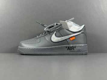 순원 NIKE AIR FORCE 1 LOW DX1419-500