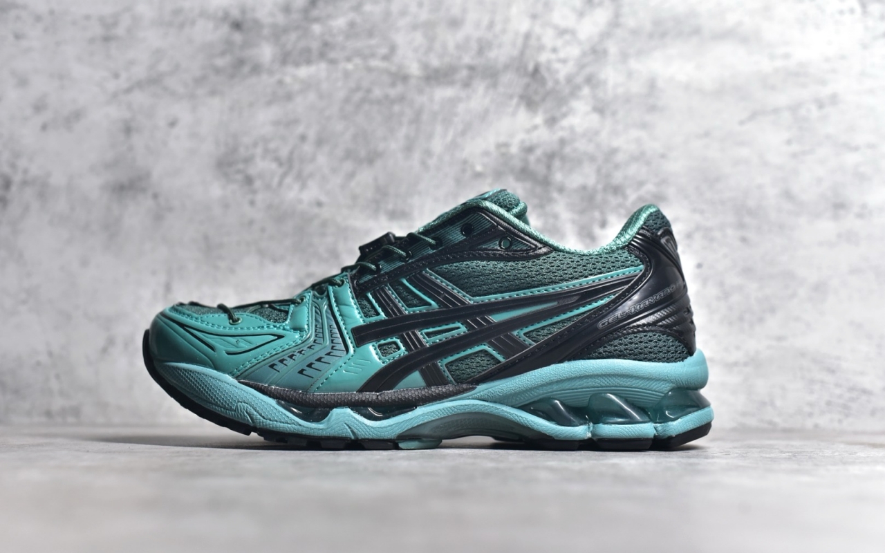 아식스 젤 카야노 14