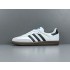 X 아디다스 삼바 OG 클라우드 화이트 B75806