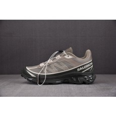 R 살로몬 XT-6 FT 빈티지 카키 471513