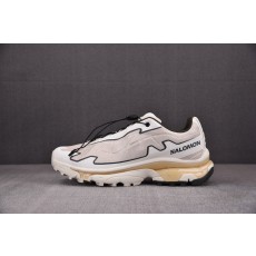 R 살로몬 XT-슬레이트 ADV 바닐라 레이니 데이 470502