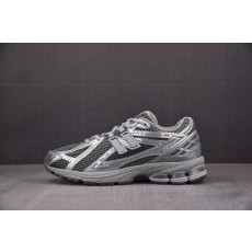 R 뉴발란스 1906R 하버 그레이 실버 메탈릭 M1906REH