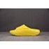 R (W) 어그 폼 오 UGG 슬라이드 써니 옐로우 Foam O Slide 1136880-SYYL