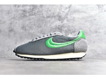 나이키 x 스투시 LD-1000 SP 파티클 그레이 그린 파슬 FQ5369-300
