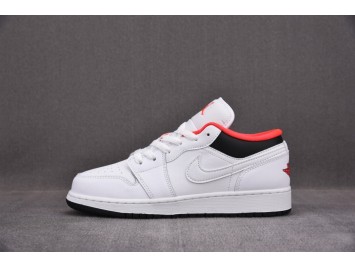 R 조던 1 로우 553560-160