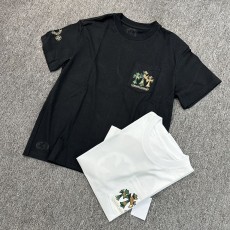 크롬하츠 Chrome Hearts 반팔 티셔츠