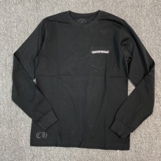 크롬하츠 Chrome Hearts 긴팔 티셔츠