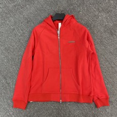 크롬하츠 Chrome Hearts 후드 집업