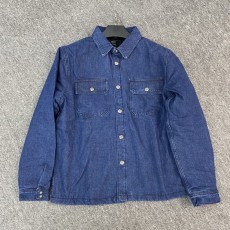 크롬하츠 Chrome Hearts  데님자켓