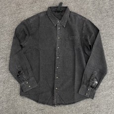 크롬하츠 Chrome Hearts 데님자켓