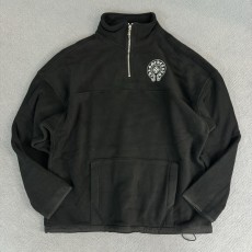 크롬하츠 Chrome Hearts 집업