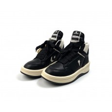 릭 오웬스 Rick Owens × TURBOWPN 스니커즈