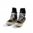 릭 오웬스 Rick Owens × Chrome Hearts dunk 스니커즈