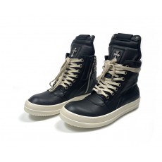 릭 오웬스 Rick Owens × Chrome Hearts dunk 스니커즈