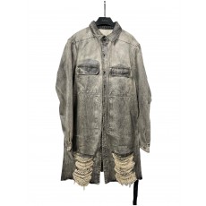 릭 오웬스 Rick Owens 데님자켓