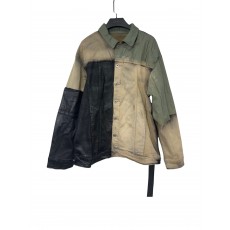 릭 오웬스 Rick Owens 데님자켓