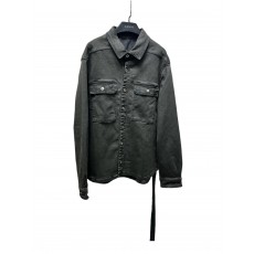 릭 오웬스 Rick Owens 데님자켓