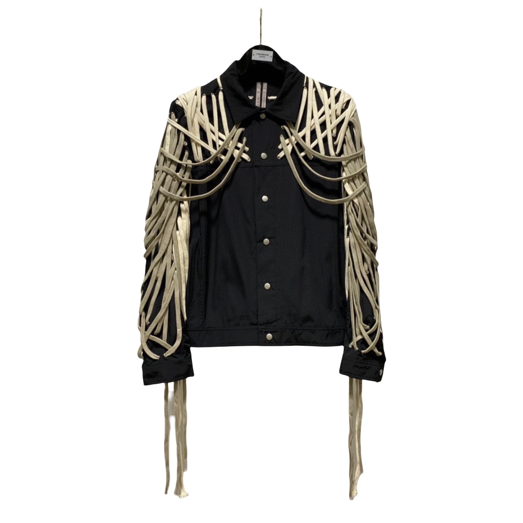 릭 오웬스 Rick Owens 재킷