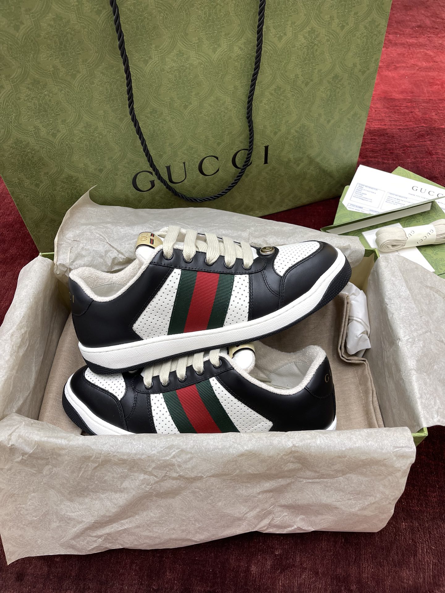 구찌 Gucci Screener