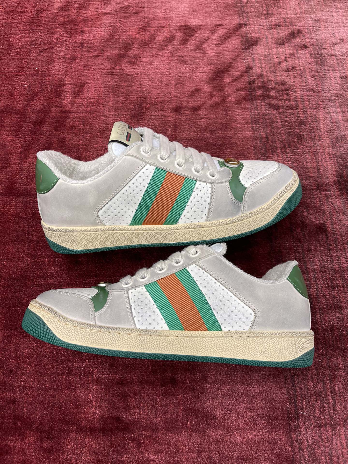 구찌 Gucci Screener