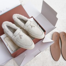 로로피아나 Loro Piana Summer Charms Walk