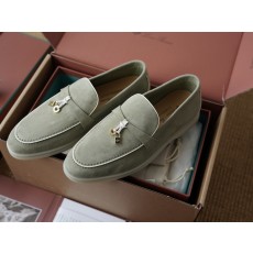 로로피아나 Loro Piana Summer  Charms Walk