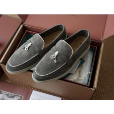 로로피아나 Loro Piana Summer  Charms Walk