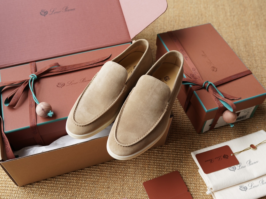 로로피아나 Loro Piana Summer Walk