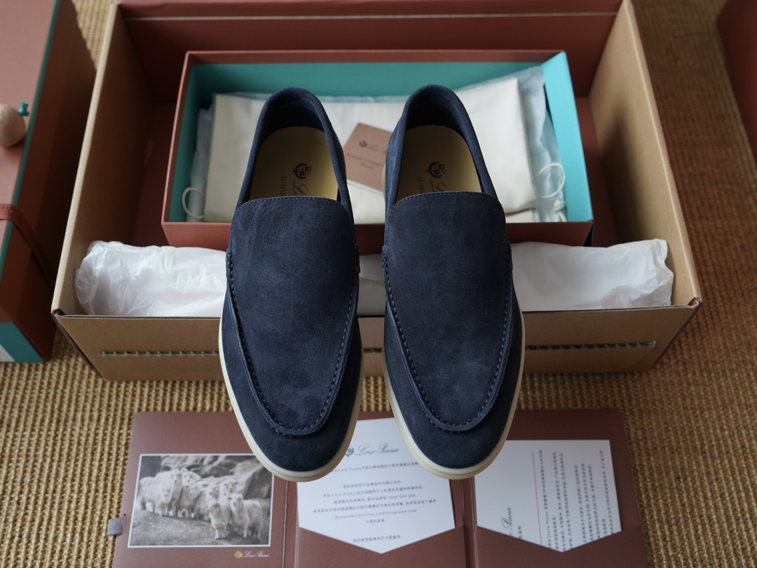 로로피아나 Loro Piana Summer Walk