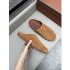 로로피아나 Loro Piana 슬리퍼