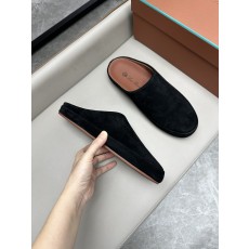 로로피아나 Loro Piana 슬리퍼