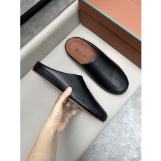 로로피아나 Loro Piana 슬리퍼