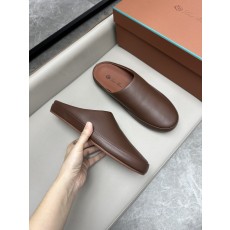 로로피아나 Loro Piana 슬리퍼