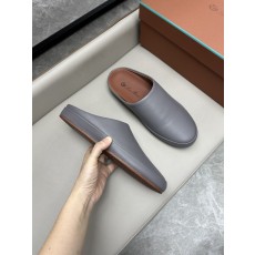 로로피아나 Loro Piana 슬리퍼