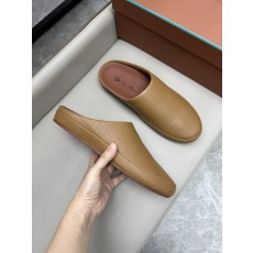 로로피아나 Loro Piana 슬리퍼