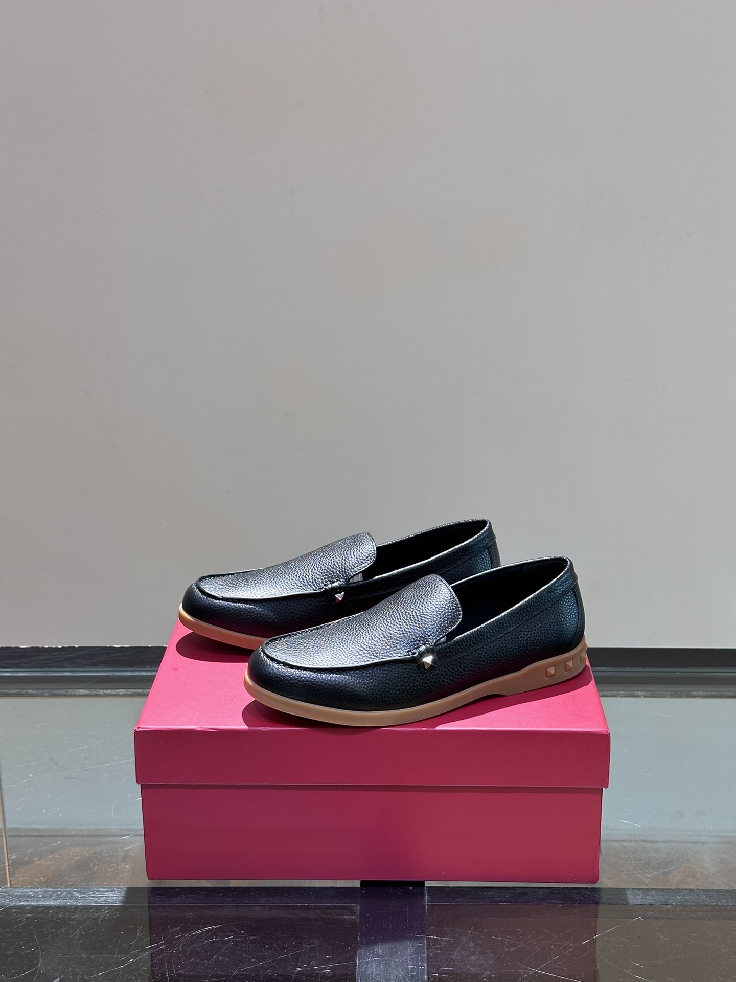 발렌티노 Valentino 로퍼