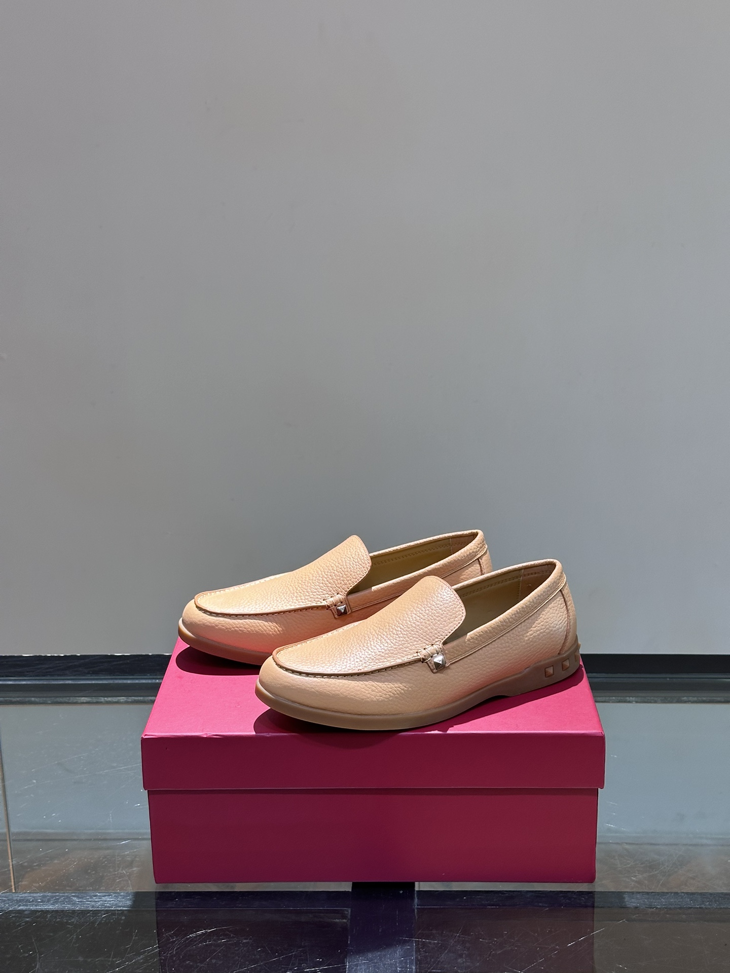 발렌티노 Valentino 로퍼