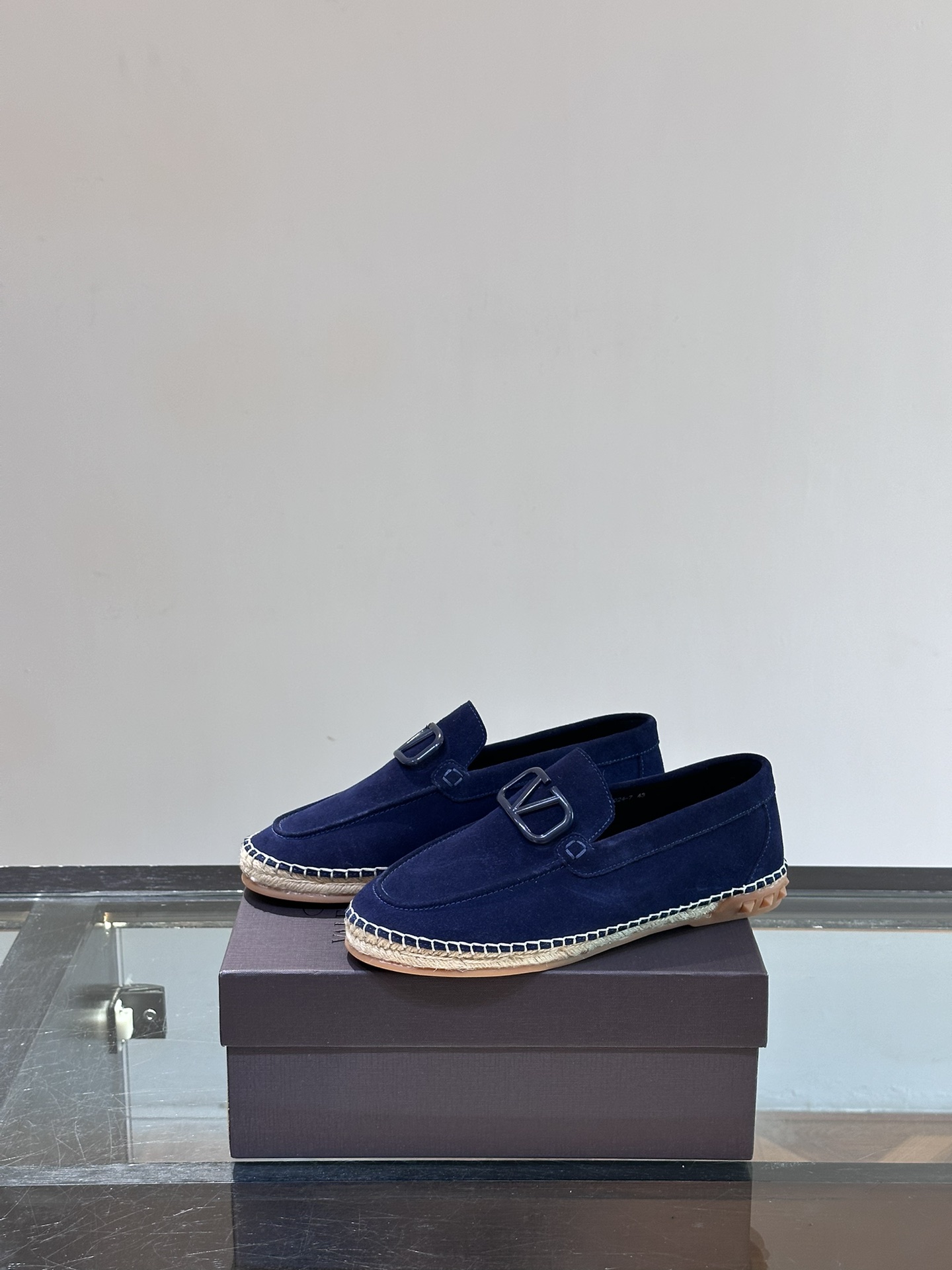 발렌티노 Valentino 로퍼