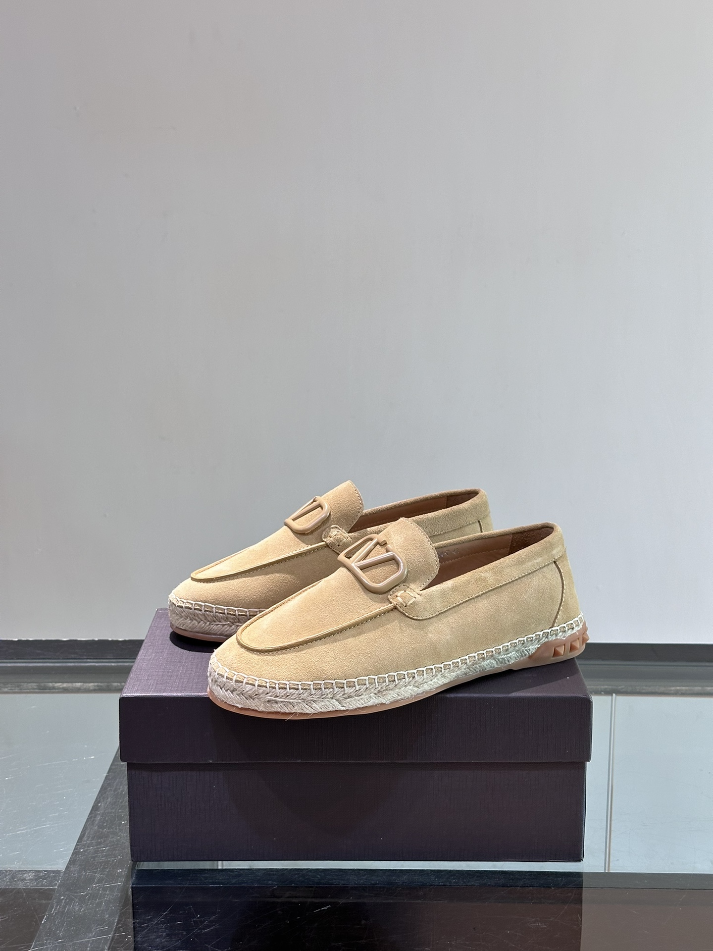 발렌티노 Valentino 로퍼