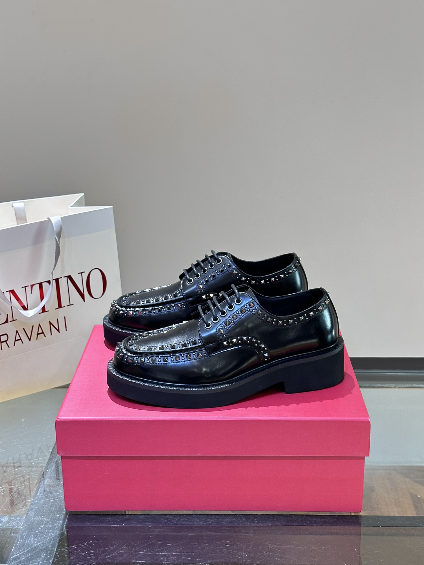 발렌티노 Valentino 로퍼
