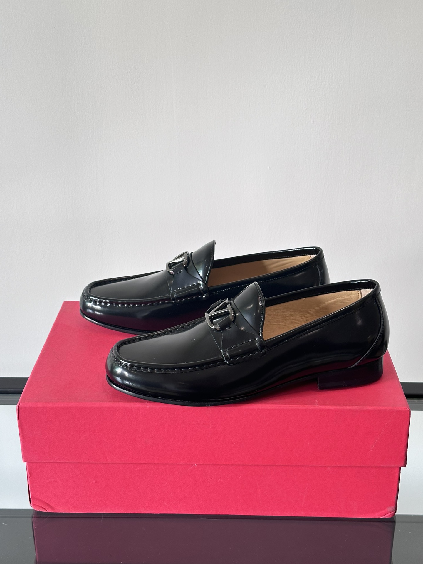 발렌티노 Valentino 구두