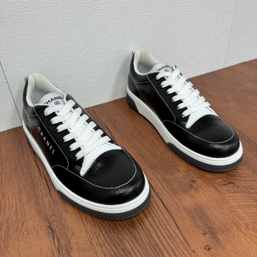 샤넬 CHANEL 스니커즈