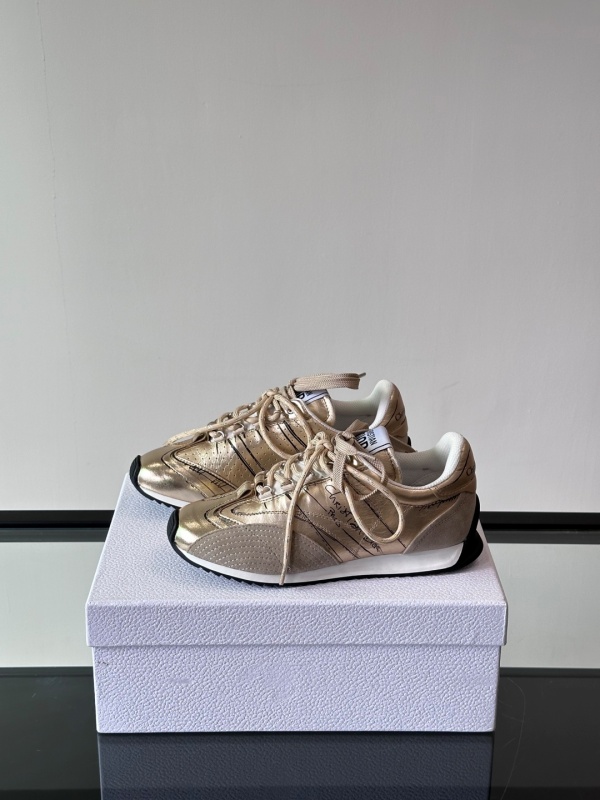 디올 Dior 스니커즈